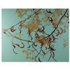 Image 1 : Jon D'Orazio, Autumn Tree, Lithograph