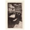 Image 1 : Kathe Kollwitz, Conspiracy, Etching