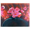 Image 1 : Peter Max, Marilyn's Flowers II, Lithograph