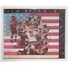 Image 1 : Peter Max, Miracle on Ice 1, Lithograph