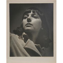 Rowena Fruth, Refugee, Photograph
