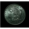 Image 1 : 1885-o Morgan Dollar grades ms62  VAM 21  Doubled 5, far date