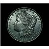 Image 1 : 1896-p Morgan Dollar $1 Grades Select Uncirculated ms63