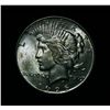 Image 1 : 1926-s  Peace Dollar Grades Choice Uncirculated ms64