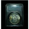 Image 1 : PCGS 1887-p Morgan Dollar Graded Select Uncirculated ms63  Vam 13  PCGS