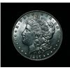 Image 1 : 1897-p Morgan Dollar Grades Select Uncirculated ms63  TOP 100  VAM 6A