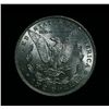 Image 2 : 1897-p Morgan Dollar Grades Select Uncirculated ms63  TOP 100  VAM 6A