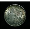 Image 1 : 1921-p Morgan Dollar Grades Select Uncirculated ms63