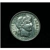 Image 1 : 1914-p Barber Dime 10c Grades Select Uncirculated ms63