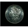 Image 1 : 1897-s Morgan Dollar $1 Grades Select Uncirculated ms63 PL