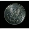 Image 3 : 1897-s Morgan Dollar $1 Grades Select Uncirculated ms63 PL