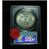 Image 2 : PCGS 1902-o Morgan Dollar Graded Select Uncirculated ms63  PCGS