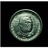Image 1 : 1946-p Booker T Washington Commemorative Half Dollar Grades Select Uncirculated ms63