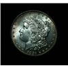 Image 1 : 1881-s Morgan Dollar $1 Grades Choice Uncirculated ms64 details net ms60
