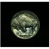 Image 2 : 1937-d Buffalo Nickel 5c Grades Choice Uncirculated ms63