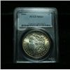 Image 1 : PCGS 1896-p Morgan Dollar Graded Select Uncirculated ms63  PCGS