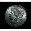 Image 1 : 1890-s Morgan Dollar $1 Grades Select Uncirculated ms63