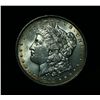 Image 1 : 1903-p Morgan Dollar $1 Grades Select Uncirculated ms63