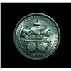 Image 2 : 1893 Columbian Exposition Commemorative Half Dollar Grades Select Uncirculated ms63