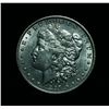 Image 1 : 1897-o Morgan Dollar $1 Grades Uncirculated au58/ms60  VAM 6A