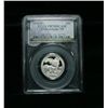 Image 1 : PERFECTION!  PCGS 2010-s Washington 25c "Hot Springs" Graded PR70RD  DCAM