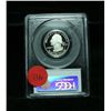 Image 2 : PERFECTION!  PCGS 2010-s Washington 25c "Hot Springs" Graded PR70RD  DCAM