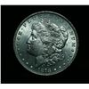 Image 1 : 1878-p 7/8TF Morgan Dollar $1 Grades Choice Uncirculated ms64   VAM 33