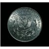 Image 2 : 1878-p 7/8TF Morgan Dollar $1 Grades Choice Uncirculated ms64   VAM 33