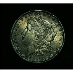 1891-s/s Morgan Dollar Grades Choice ms64/ms65   Scarce VAM 12 Rarity 6