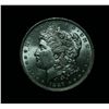 Image 1 : 1887-o Morgan Dollar $1 Grades Choice Uncirculated ms64++ PQ  near gem