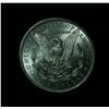 Image 2 : 1887-o Morgan Dollar $1 Grades Choice Uncirculated ms64++ PQ  near gem