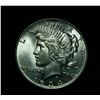 Image 1 : 1934-d Peace Dollar $1 Grades ms64 details Net ms60