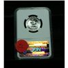 Image 2 : ***RARE   NGC 1953-s Washington Quarter Graded Gem Uncirculated ms66  NGC   RARE***
