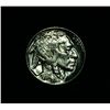 Image 1 : 1936-d Buffalo Nickel 5c Grades Gem Uncirculated ms66
