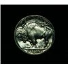Image 2 : 1936-d Buffalo Nickel 5c Grades Gem Uncirculated ms66