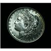 Image 1 : 1883-o Morgan Dollar $1 Grades Choice Uncirculated ms64/ms65  VAM 52  Concave Dies R-5