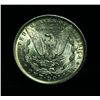Image 2 : 1883-o Morgan Dollar $1 Grades Choice Uncirculated ms64/ms65  VAM 52  Concave Dies R-5