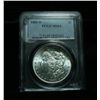 Image 1 : PCGS 1881-s Morgan Dollar Graded Choice Uncirculated ms64  PCGS