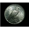 Image 2 : 1926-d Peace Dollar Grades Choice Uncirculated ms64++