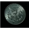Image 2 : 1898-s Morgan Dollar Grades Choice Uncirculated ms64++ PQ