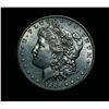 Image 1 : 1886-s Morgan Dollar $1 Grades Select Uncirculated ms63   VAM 1A  'Lines in '6'