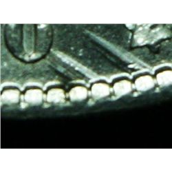 ***RARE  1890-o "COMET" Vam 10 Hot 50 Grades Choice Uncirculated ms64   RARE***