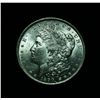 Image 2 : ***RARE  1890-o "COMET" Vam 10 Hot 50 Grades Choice Uncirculated ms64   RARE***
