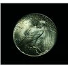 Image 2 : 1926-p Peace Dollar Grades Gem Uncirculated ms65