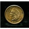 Image 1 : ***RARE  MINT ERROR  1864-p Indian Cent 1c Gem Uncirculated ms65RD RARE***