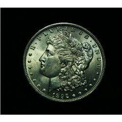 ***RARE  1892-o Morgan Dollar Grades Choice Uncirculated ms64/ms65  RARE***