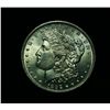 Image 1 : ***RARE  1892-o Morgan Dollar Grades Choice Uncirculated ms64/ms65  RARE***