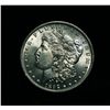 Image 2 : ***RARE  1892-o Morgan Dollar Grades Choice Uncirculated ms64/ms65  RARE***
