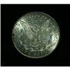 Image 2 : 1879-s Reverse of '78 Morgan Dollar Grades Choice Uncirculated ms64   TOP 100 VAM 42