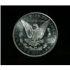 Image 3 : *** RARE   DMPL 1884-cc Morgan Dollar Grades Gem Uncirculated ms65 DMPL  Vam 2   RARE***